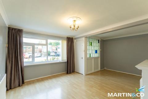2 bedroom detached house to rent, Chancellors Close, Edgbaston, B15