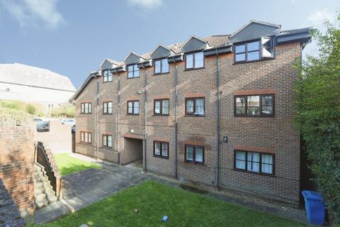 Alexander Court, Mill Road, Rochester, Kent, ME2