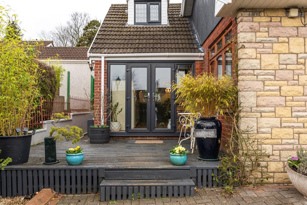 Wesley Close-41