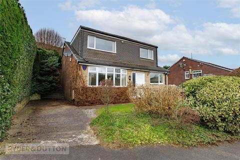 undefined, Gloucester Drive, Diggle, Saddleworth, OL3