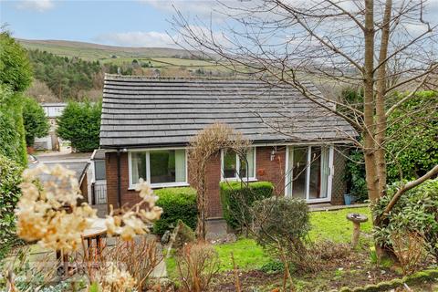 undefined, Gloucester Drive, Diggle, Saddleworth, OL3