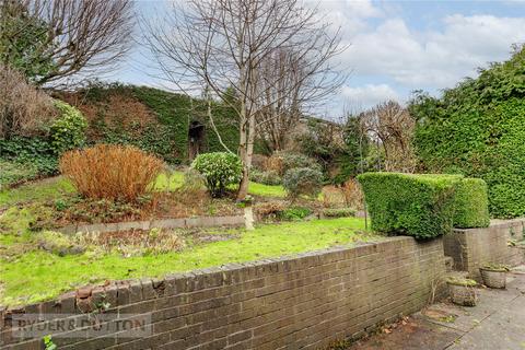 undefined, Gloucester Drive, Diggle, Saddleworth, OL3