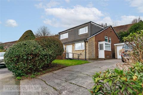 4 bedroom detached house for sale, Gloucester Drive, Diggle, Saddleworth, OL3