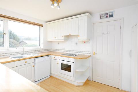 4 bedroom detached house for sale, Gloucester Drive, Diggle, Saddleworth, OL3