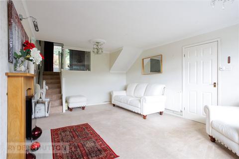 4 bedroom detached house for sale, Gloucester Drive, Diggle, Saddleworth, OL3