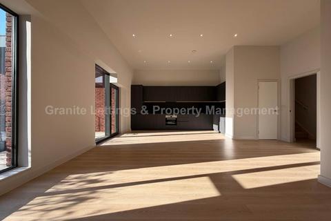 undefined, Waterhouse Gardens, 1 Dutton Street, Manchester, M3 1LE