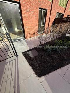undefined, Waterhouse Gardens, 1 Dutton Street, Manchester, M3 1LE
