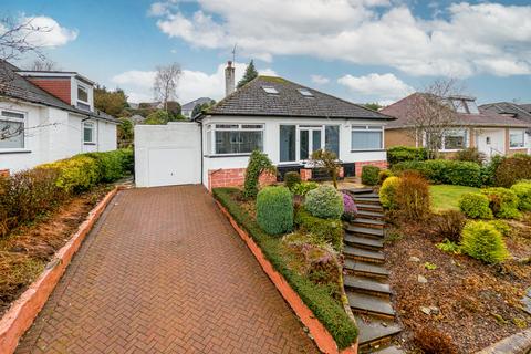 Fruin Avenue, Newton Mearns, Glasgow, East Renfrewshire