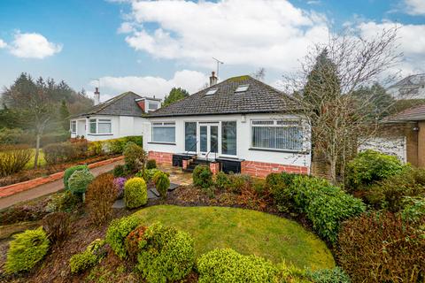 undefined, Fruin Avenue, Newton Mearns, Glasgow, East Renfrewshire