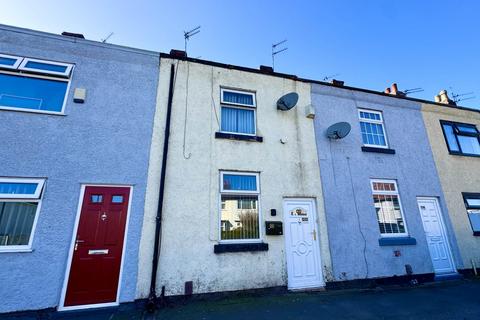 undefined, Rainhill Road, Prescot