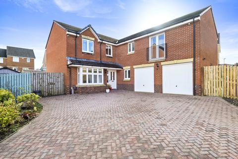 Petty Court, Jackton, Glasgow, South Lanarkshire