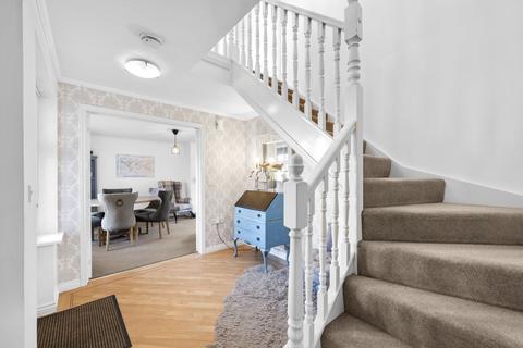 5 bedroom detached house for sale, Petty Court, Jackton, Glasgow, South Lanarkshire