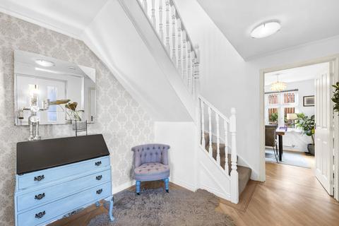 5 bedroom detached house for sale, Petty Court, Jackton, Glasgow, South Lanarkshire