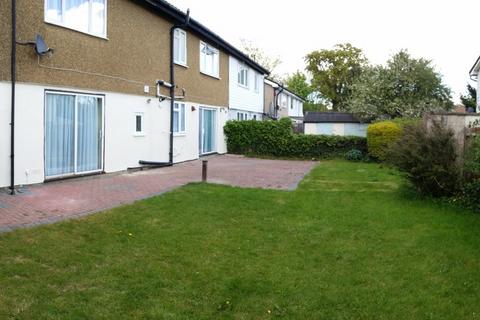 undefined, Hutton Walk, Harrow