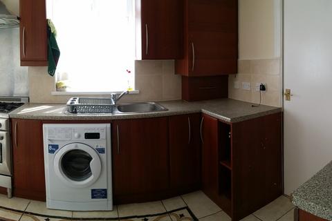 undefined, Hutton Walk, Harrow