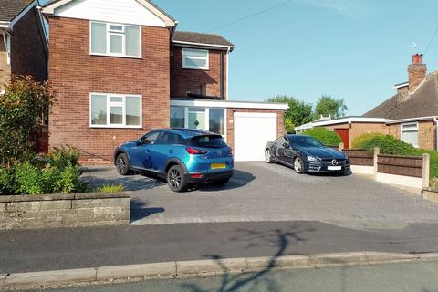 undefined, St. Georges Road, Burton-on-Trent