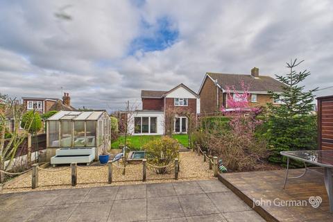 undefined, St. Georges Road, Burton-on-Trent