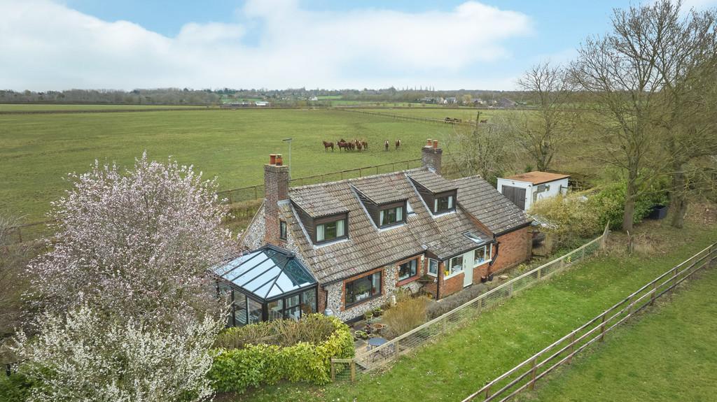 Meadowcroft, Woodditton 2602260003