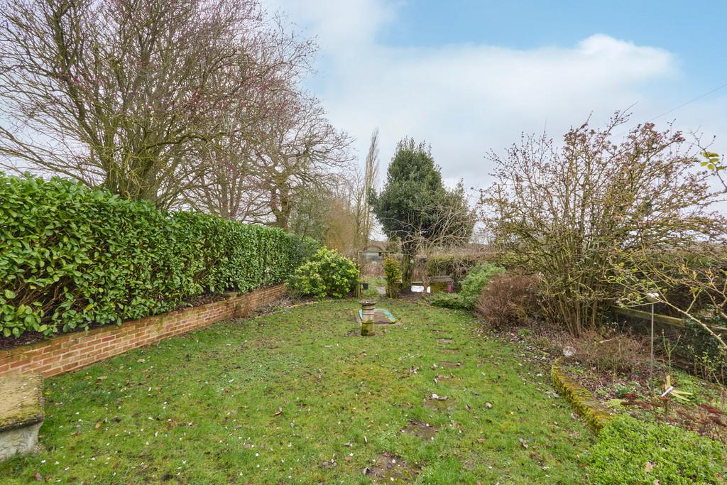 Meadowcroft, Woodditton 2602260035