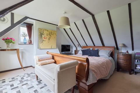 undefined, Maypole Lane, Newmarket CB8