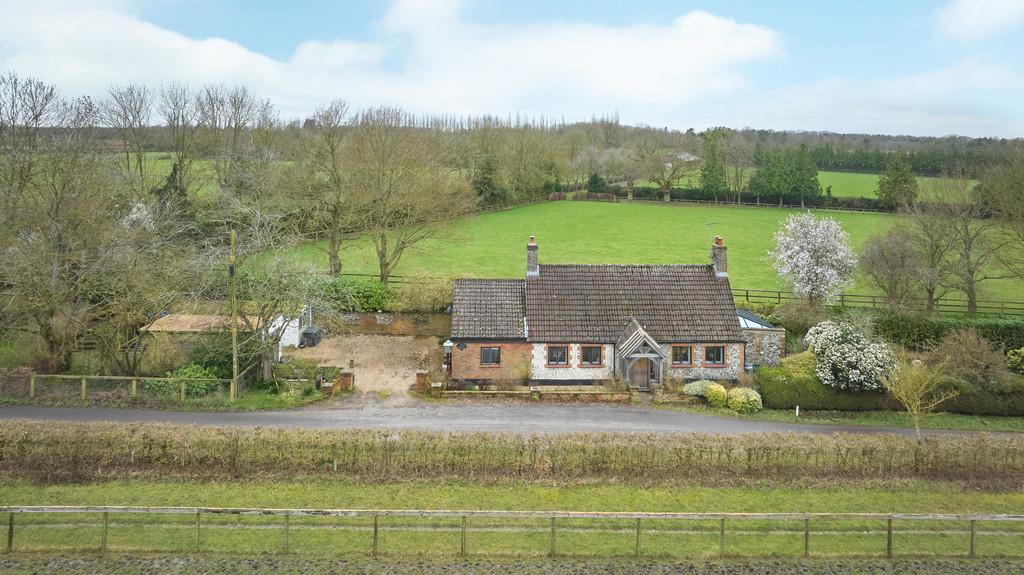 Meadowcroft, Woodditton 2602260002