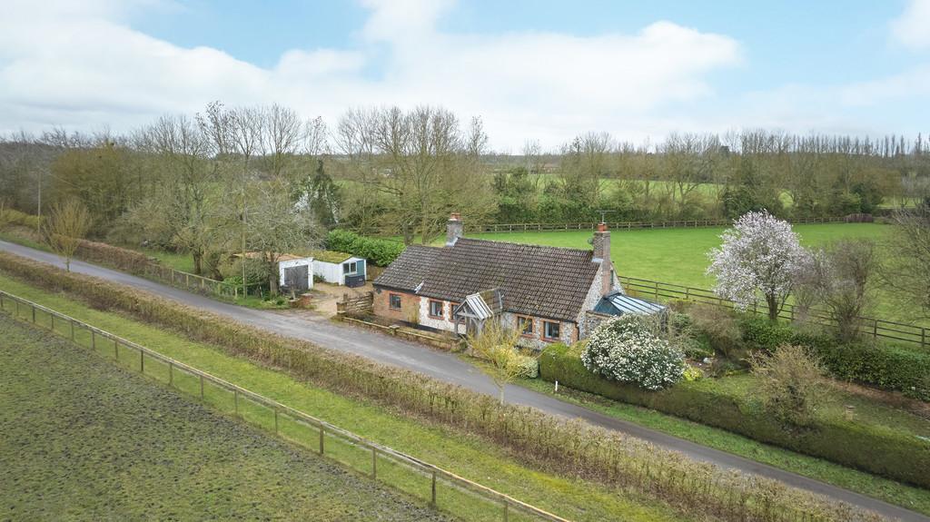 Meadowcroft, Woodditton 2602260001