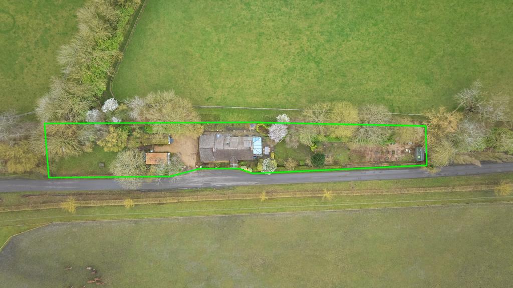 Meadowcroft, Woodditton 2602260004 BL