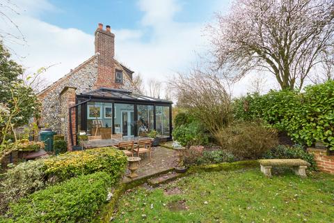 undefined, Maypole Lane, Newmarket CB8