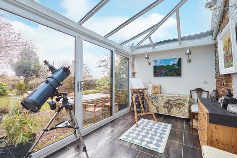 undefined, Maypole Lane, Newmarket CB8