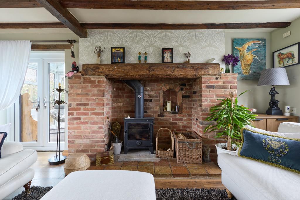 Meadowcroft, Woodditton 2602260007