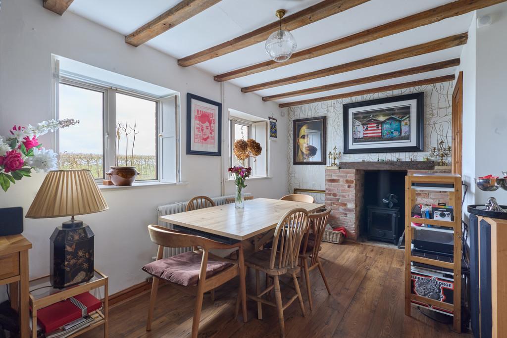 Meadowcroft, Woodditton 2602260014