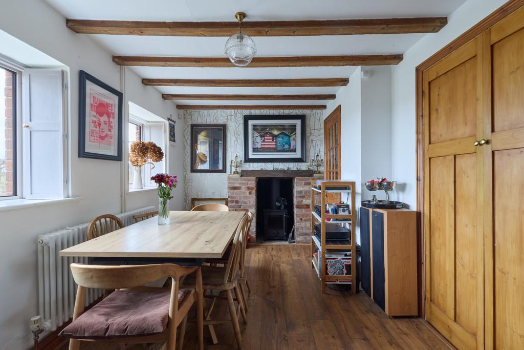 Meadowcroft, Woodditton 2602260016