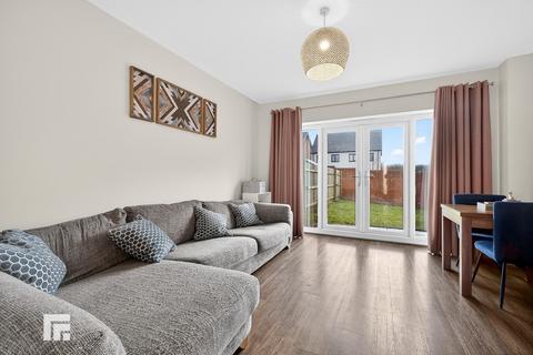 undefined, Clos Y Faenor, Cardiff