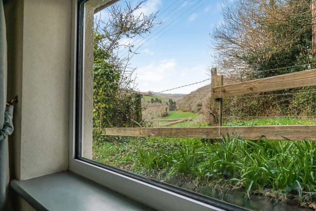 View to Haytor - Bedroom 2