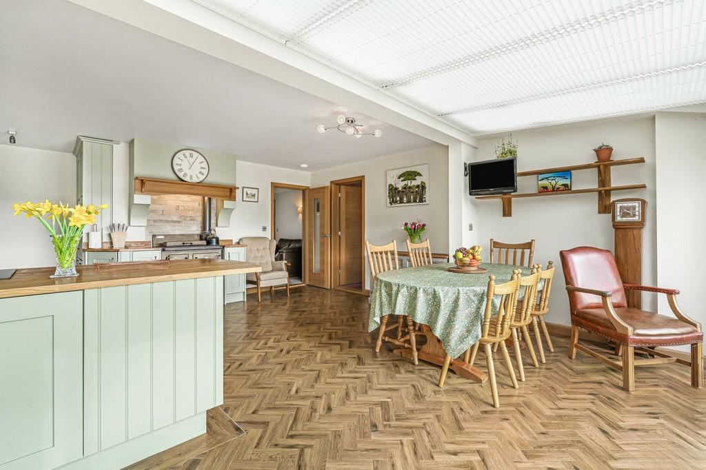 Kitchen Dining