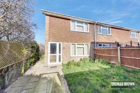 Stowting Road, Orpington