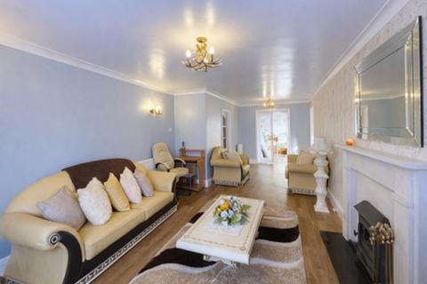 3 bedroom detached house for sale, Dog Drove South, Holbeach Drove