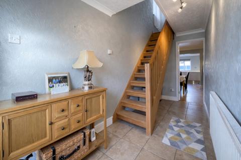 3 bedroom detached house for sale, Dog Drove South, Holbeach Drove
