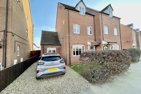 undefined, Oxford Gardens, Holbeach