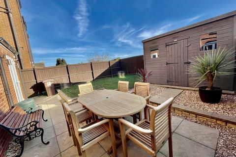 undefined, Oxford Gardens, Holbeach