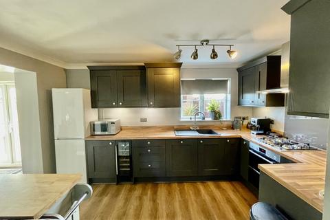 undefined, Oxford Gardens, Holbeach