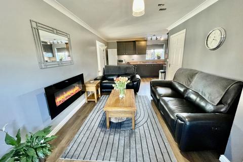 undefined, Oxford Gardens, Holbeach