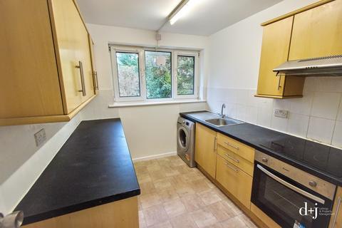 undefined, Brecon Close, Luton