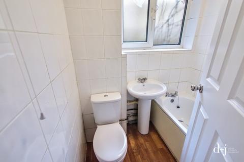 undefined, Brecon Close, Luton