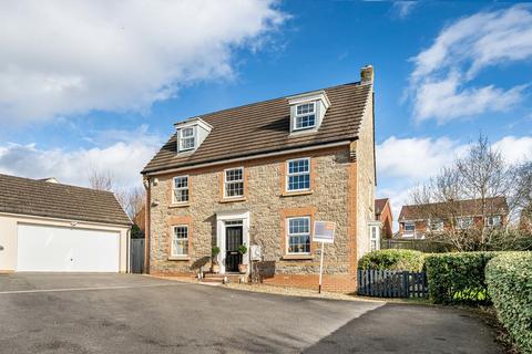 undefined, Lower Trindle Close, Chudleigh