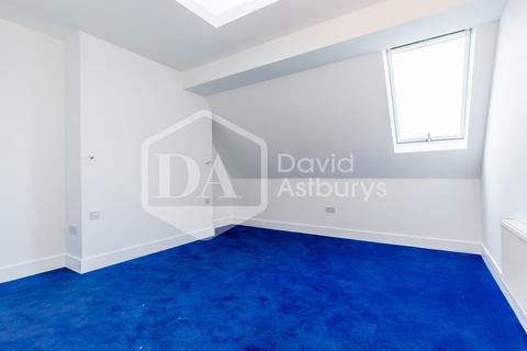 2 bedroom apartment to rent, Mount View Road, Stroud Green, London