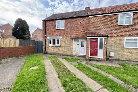 2 bedroom semi-detached house for sale, Fair View, West Rainton, County Durham