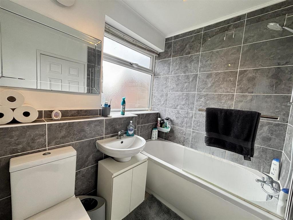 Bathroom/WC