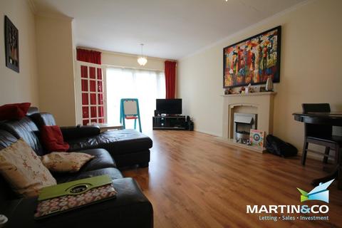 undefined, Hampshire Drive, Edgbaston, B15