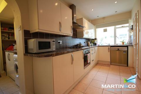 undefined, Hampshire Drive, Edgbaston, B15